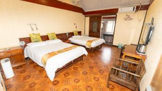 Shaoxing Laotaimen Luxun Native Place Youth Hostel - 8