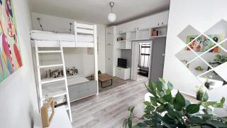 STYLISH FLAT IN PRAGUE - Vinohrady - Prague - 4