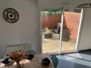 Hébergement Guer - 7