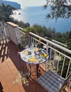 La Palombara B&B - Vico Equense - 7