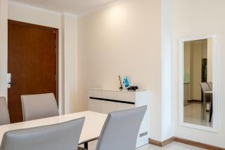 Vinhomes Central Park - Serviced Apartments - Ho Chi Minh - 3