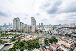 Vinhomes Central Park - Serviced Apartments - Ho Chi Minh - 2