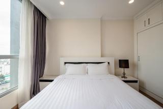 Vinhomes Central Park - Serviced Apartments - 1