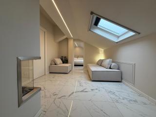 Attico nel Cuore di Milano - Milan - 8