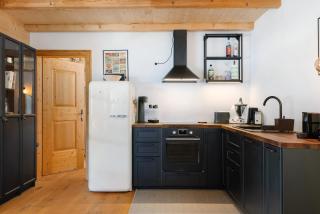 Ferienwohnung Steinbock - St Anton - 4