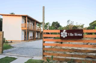 Vila Rosa - Residencial Miramar - Porto Seguro - 8