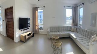 The luxury flamingo - Willemstad - 5
