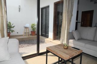 Duplex au bord du fleuve - 8