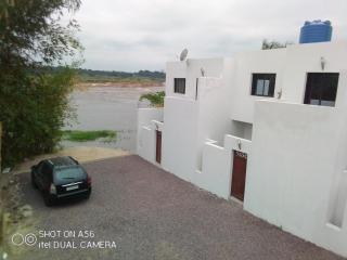 Duplex au bord du fleuve - 5