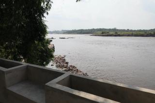 Duplex au bord du fleuve - 3