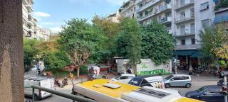 Camellia Apartment ATHENS CENTER 5BD, 2 BATHS - Atene - 3