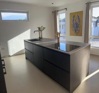 The luxury flamingo - Willemstad - 6