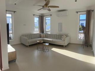 The luxury flamingo - Willemstad - 4