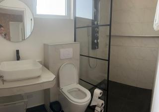 The luxury flamingo - Willemstad - 2