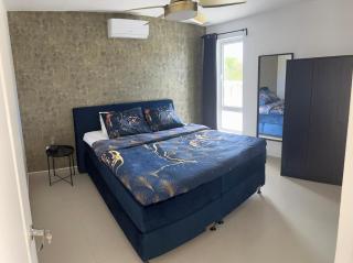 The luxury flamingo - Willemstad - 1