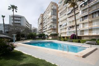 Primera Linea De Playa - El Campello - 9