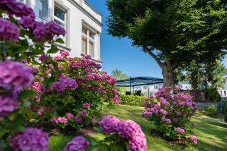 Ostseehotel Villen im Park - ein Rovell Hotel - Bansin - 5