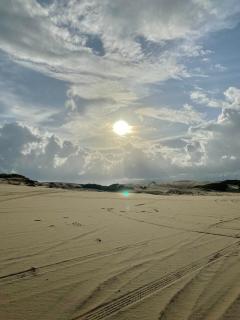 Casa dunas- morro branco - 7