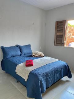 Casa dunas- morro branco - 4