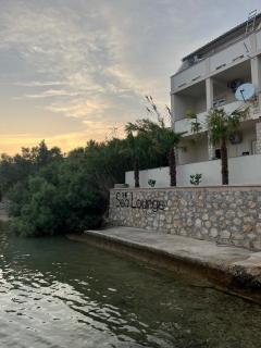 Beach Apartments - Metajna - 0