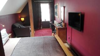 Lime Tree Hotel - 7