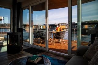 Hausboot Malibu Sunrise - Klitten - 8