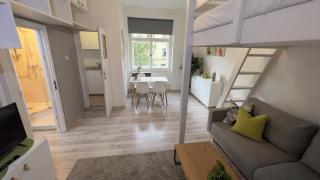 STYLISH FLAT IN PRAGUE - Vinohrady - Prague - 7