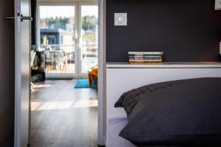 Hausboot Malibu Sunrise - Klitten - 1