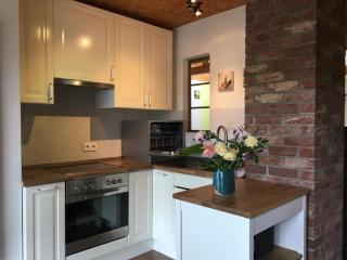 Ferienwohnung Turmblick - Marienrachdorf - 9