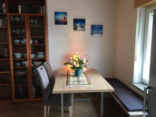 Ferienwohnung Turmblick - Marienrachdorf - 8