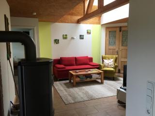 Ferienwohnung Turmblick - Marienrachdorf - 7