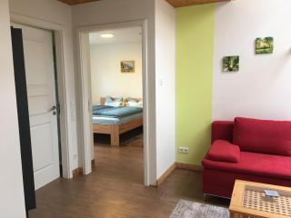 Ferienwohnung Turmblick - Marienrachdorf - 6