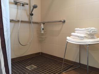 Ferienwohnung Turmblick - 3