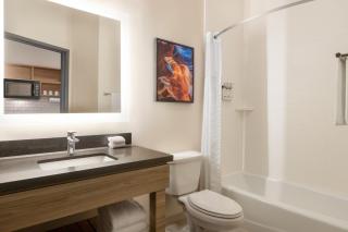 Candlewood Suites Shelbyville, an IHG Hotel - Shelbyville - 9