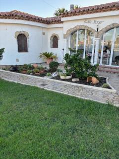 Casa Roger - Miami Platja - 0