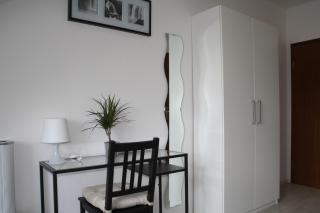 Schönes kleines Apartment direkt in Mannheim Innenstadt - Mannheim - 8