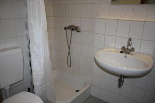 Schönes kleines Apartment direkt in Mannheim Innenstadt - Mannheim - 5