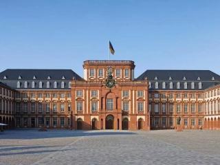 Schönes kleines Apartment direkt in Mannheim Innenstadt - Mannheim - 1
