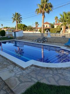 Casa Roger - Miami Platja - 6