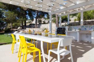 Villa Loreta LUXURY TOP FLOOR - Gagliano del Capo - 7