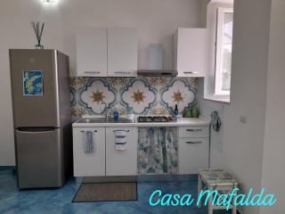 Casa Mafalda - Ponza - 8