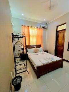 Shavilla Hotel - Dar es Salaam - 9
