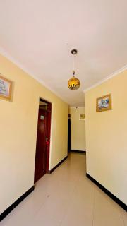 Shavilla Hotel - Dar es Salaam - 5