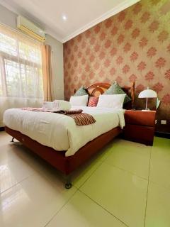 Shavilla Hotel - Dar es Salaam - 1