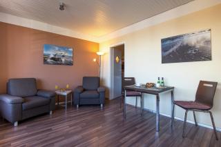 ancora Marina Haus 2 Nr 02, Typ 2 - Neustadt in Holstein - 9
