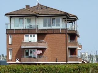 ancora Marina Haus 2 Nr 02, Typ 2 - Neustadt in Holstein - 8