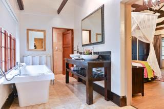Woodall Country House and Spa - Addo - 3