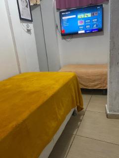 Kitnet Diamantina - 6