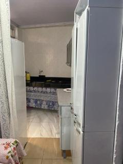 Kitnet Diamantina - 2