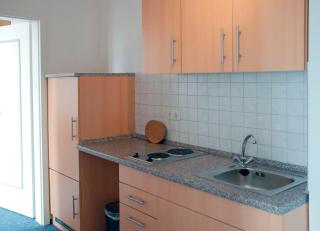 Klein aber fein zentrale Ferienwohnung 30qm im Hotel zur Börse - Hameln - 6